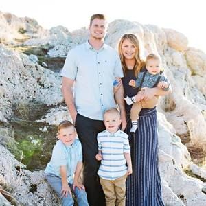 Meet your Posher, Brett